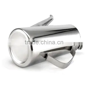 High Quality Stainless Steel Turkish Coffee Pot Coffee Electric Kettles thumbnail-4