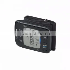 Omron RS8 Wrist Blood Pressure Monitor With NFC Pad thumbnail-2