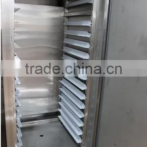 36 Trays Dough Retarder Proofer thumbnail-6
