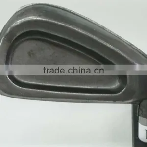Iron Cavity K201 Made in Japan thumbnail-1