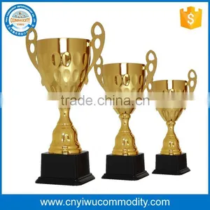 Gold Sports Award,transform Awards,glass Trophy Awad thumbnail-1