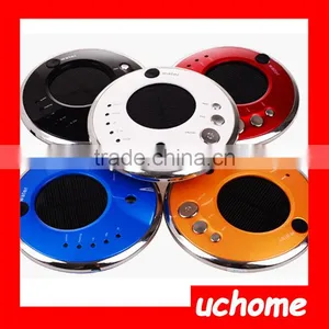 UCHOME Rocfly USB Car Anion Air Purifier and Aroma Humidifier thumbnail-3