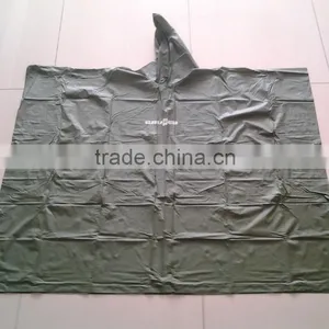 Rain Poncho thumbnail-3