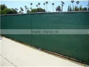 Windbreak Net TY-FS003 Fence Net thumbnail-1
