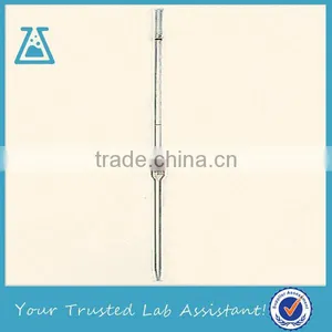 Bulb Pipette To Measure And Discharge A Single Volume thumbnail-1