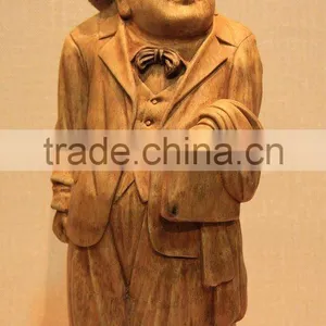 Aspects of the Human World Bamboo Crafts,bamboo Products thumbnail-1