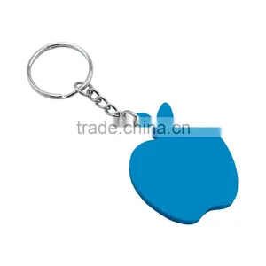 Wholesale Update Design Shenzhen Factory Customize Pvc Rubber Silicone Keychain Gift thumbnail-2