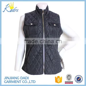 2016 Factory Hot Sell Women Coat Liquidation Stock Clothes For Sale thumbnail-1