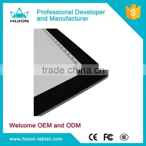 A3 Size Tracing Light Box/Light Table Super Bright With Adjustable Light a3 Drawing Board thumbnail-3