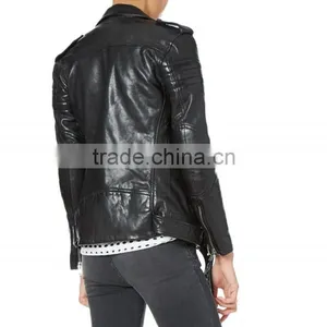 Motorbike Jacket thumbnail-3