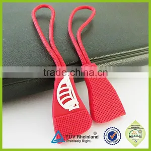 Supply Custom Waterproof Pvc Zipper Head for Zipper Bag thumbnail-2