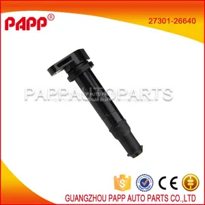 Generator Ignition Coil for Hyundai Accent 27301-26640 thumbnail-1