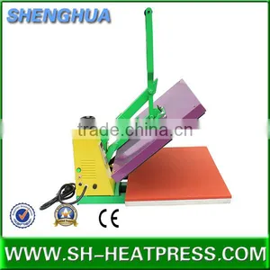 Pillow Sublimation Heat Press 24x32,big Size Heat Press for Sale, Hot Sale Large Manual Heat Press thumbnail-6