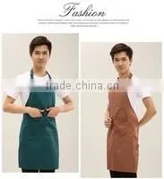 Durable Workers China Factory Apron With Two Front Pocket thumbnail-4