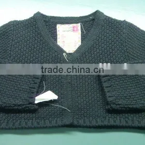 Children Knitted Sweater thumbnail-1