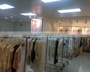 Guangzhou Diqi Clothes Co., Ltd. company overview - view 2 thumbnail