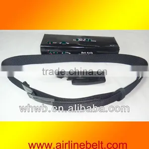 Multi-functional Belt With Beer Bottle Opener thumbnail-2