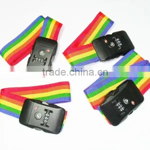 TSA Suitcase Strap thumbnail-1