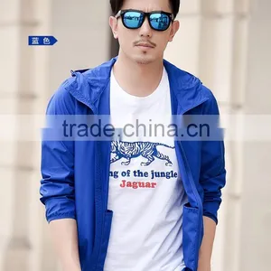 Wholesale Rain Jacket Waterproof thumbnail-3