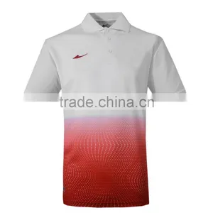 Custom Cheap All-size Mens Polo t Shirt thumbnail-1
