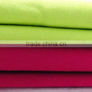 40s Weft Stripe Ponte Roma Knitting Fabric thumbnail-3