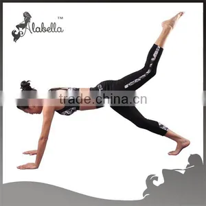 New Arrival Women's Sports Bra for Yoga and Running thumbnail-5