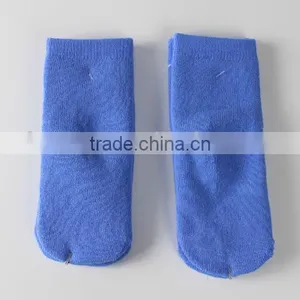 Coloful Winter Baby Sock thumbnail-3
