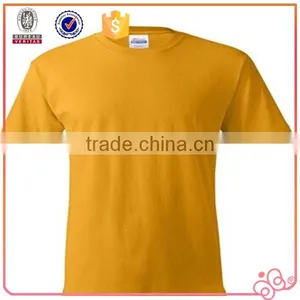 Cheap Price Colorful Blank Men's t Shirt in Bulk thumbnail-1