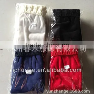 High Quality Winter Windproof Warm & Soft Fleece Boot Liners thumbnail-2