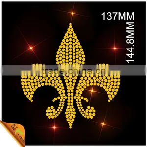 Fashion Crystal Rhinestone Motif Transfer,hot Sale Rhinestone thumbnail-4
