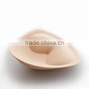 Hot Sell Lady Sex High Grade Nipple Cover Bra Pad thumbnail-5