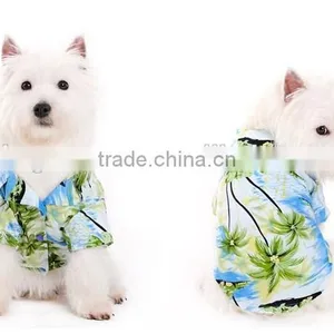 Hawaiian Shirt for Dog 16 thumbnail-2