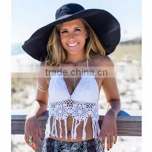 Wholesale Fashion Brazilian Bikini OEM Custom Bikini Swimwear Sexy Bikini Girl thumbnail-1
