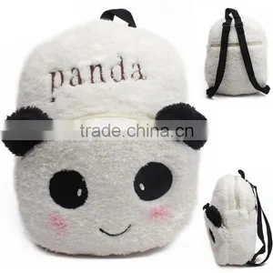Wholesale Animal School Bag 2015 Panda Bag School Backpack thumbnail-1