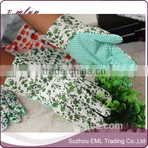 Wholesale Daily Use Floral Garden Glove thumbnail-6
