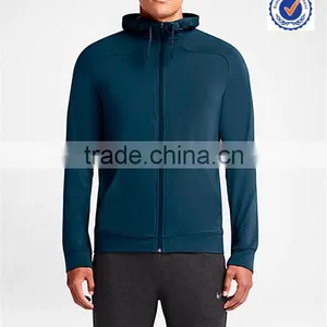 Hot Sale Custom Print High Quality Man Dri Fit Hoodies thumbnail-1