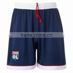 Custom Elastic Waist Shrots Shorts for Men thumbnail-1