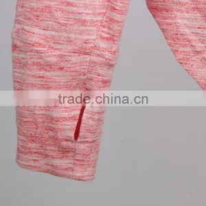2017 Wholesale China Men Clothing t Shirt Long Sleeve Longline t Shirt thumbnail-5