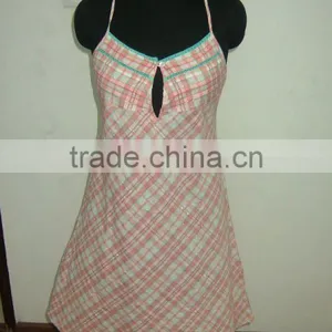 Authentic Brand Lady Tops thumbnail-1