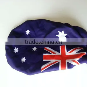 Brazil Car Mirror Sleeves for Brazil World Cup 2014 thumbnail-1