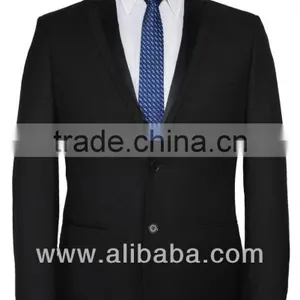 T/R - Wool Suit 3 thumbnail-1