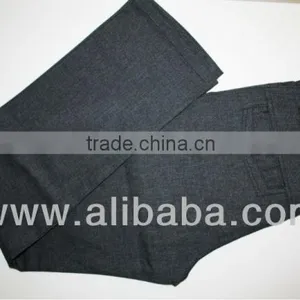 Casual Trousers - 35639_1 thumbnail-1