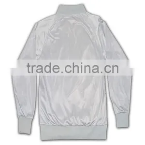 BSCI 2016 Design Sublimation Screenprint Embroidery Zipper Hoody Mens Designer Clothes thumbnail-6
