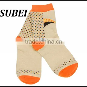 Men's Sports in Tube Cotton Sock thumbnail-2