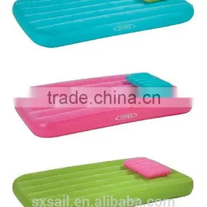 INTEX Children Color Air Bed thumbnail-5
