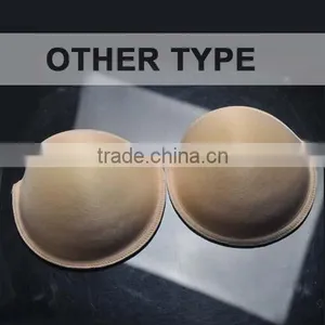 Foam Bra Cup,foam Bra Pads Wholesale,bra Size Cup thumbnail-5
