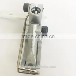 ADLER 467 WALKING FOOT INDUSTRIAL SEWING MACHINE PRESSER FOOT SET 367-22-099-3+467-22-001-3 thumbnail-2
