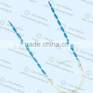 Length 80CM Acrylic Circular Knitting Needle thumbnail-1