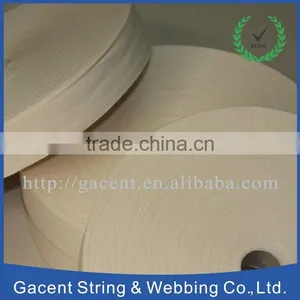 Wide Washable Label Ribbon Tape and Cotton Grosgrain Ribbon thumbnail-1