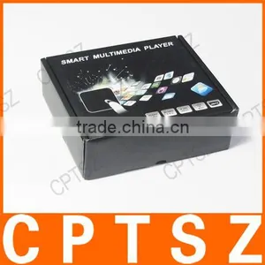 F6 Cost-effective Quad-core Android 4.4 High Definition TV Set-top Box Network Player RK3128 1G + 8G thumbnail-5